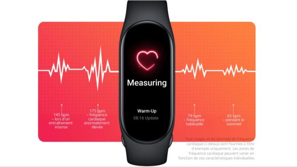 XIAOMI Smart Band 7 www.infinytech-reunion.re XIAOMI Smart Band 7 www.infinytech-reunion.re