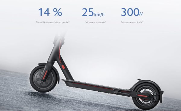 Cette trottinette électrique Xiaomi est bradée pour les Soldes Fnac-Darty