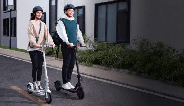 XIAOMI Scooter 3 Lite www.infinytech-reunion.re