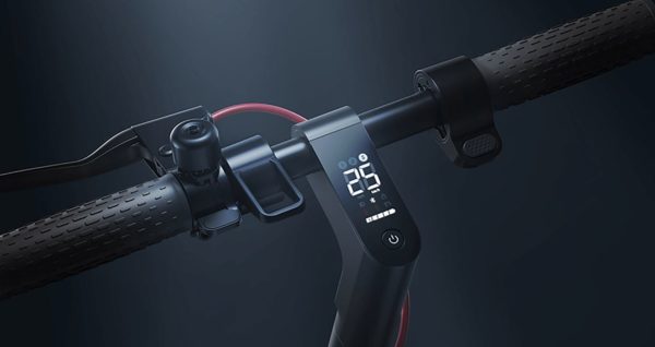 XIAOMI Scooter 3 Lite www.infinytech-reunion.re