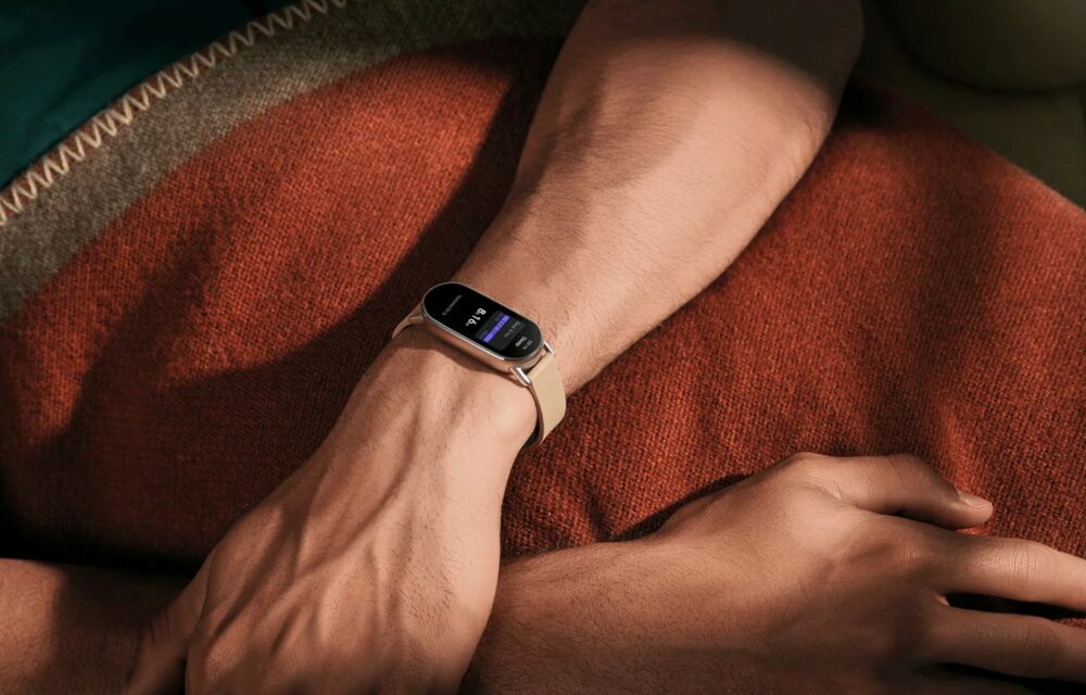 XIAOMI Smart Band 9