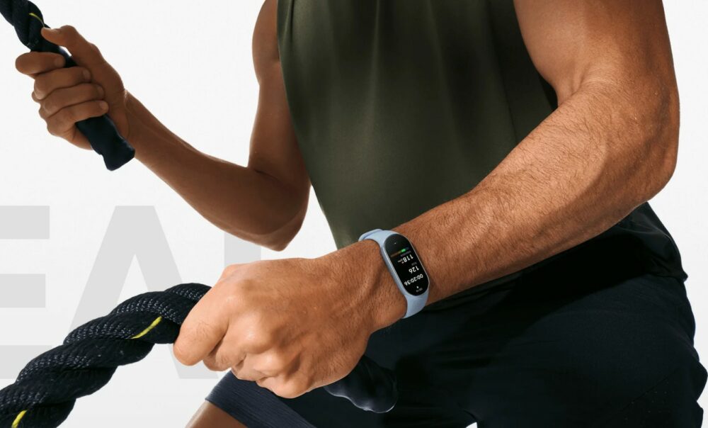 XIAOMI Smart Band 9