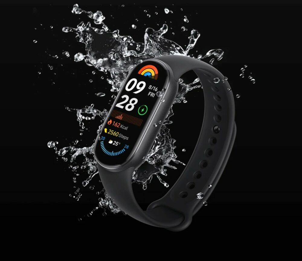 XIAOMI Smart Band 9