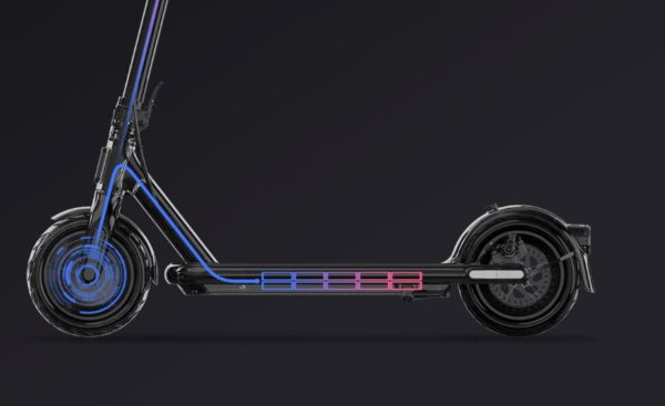 XIAOMI Scooter 4 PRO www.infinytech-reunion.re XIAOMI Scooter 4 PRO www.infinytech-reunion.re
