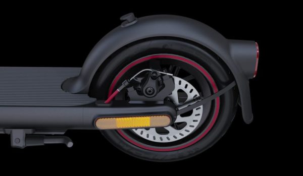 XIAOMI Scooter 4 PRO www.infinytech-reunion.re XIAOMI Scooter 4 PRO www.infinytech-reunion.re