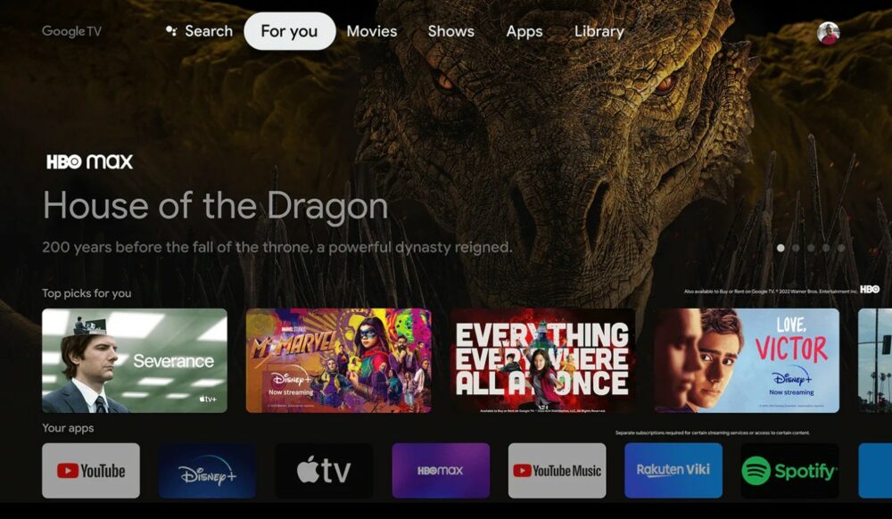 XIAOMI Mi Box S 4K 2nd Gen XIAOMI Mi Box S 4K 2nd Gen
