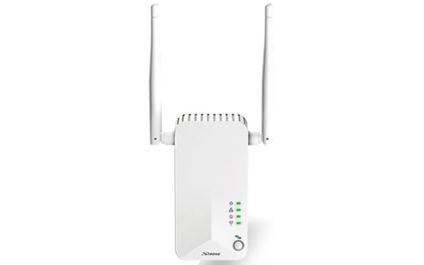 Module CPL complémentaire STRONG Wi-Fi 500 image 01 Module CPL complémentaire STRONG Wi-Fi 500 image 01