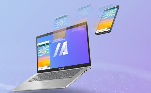 ASUS X415 image 04 ASUS X415 image 04