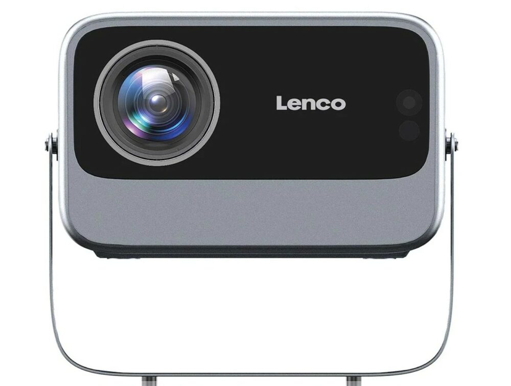 LENCO LPJ-960SI