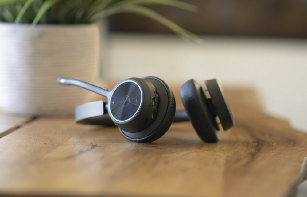 Casque micro POLY Voyager 4320 UC