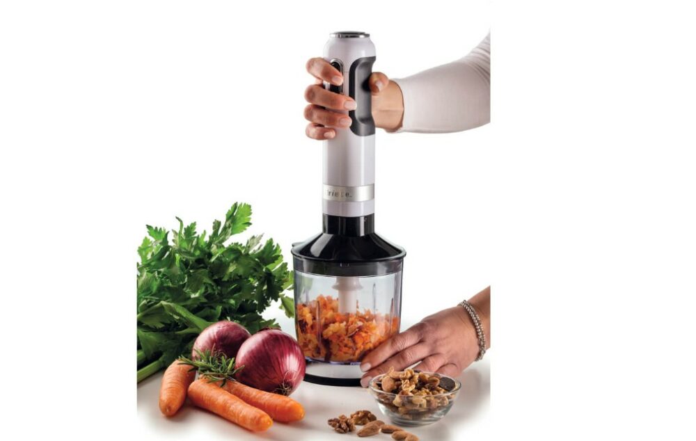 ARIETE Mixeur plongeant Moderna ARIETE Mixeur plongeant Moderna