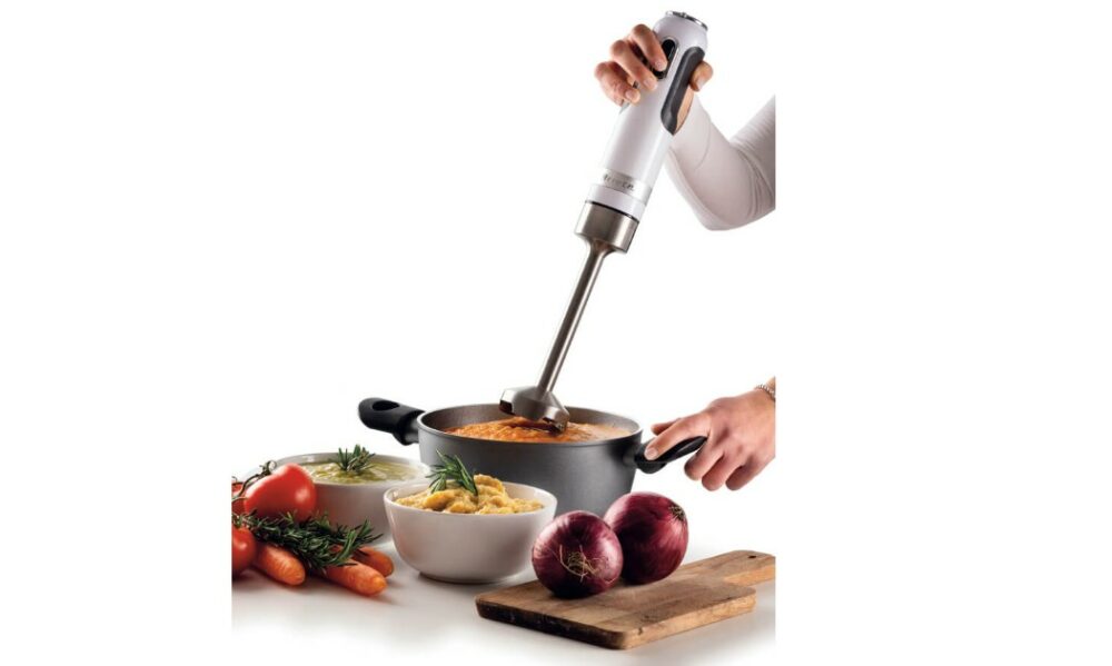 ARIETE Mixeur plongeant Moderna ARIETE Mixeur plongeant Moderna