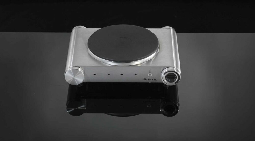 Plaque de cuisson ARIETE 0993/20