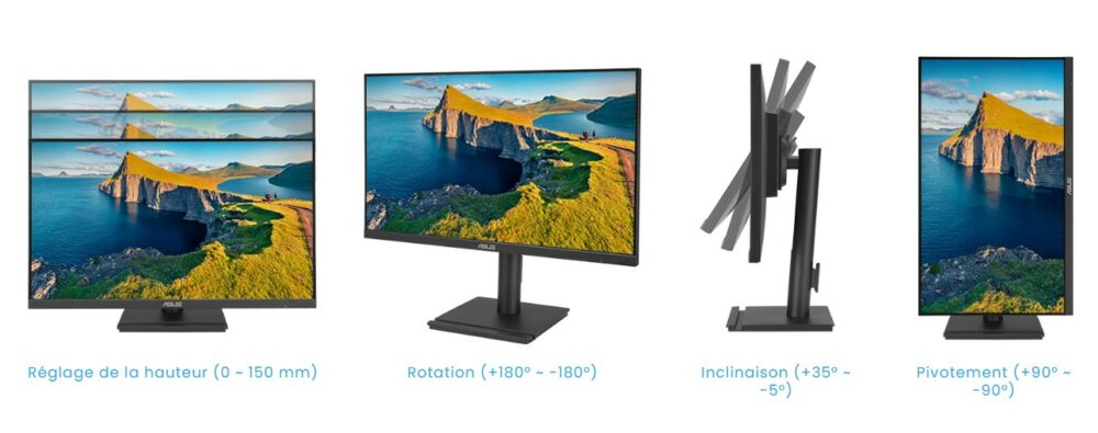 ASUS VA27DQFS 27 ASUS VA27DQFS 27