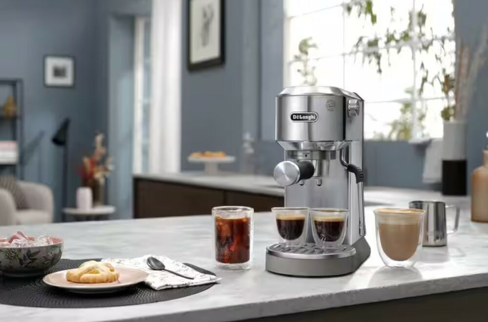 DELONGHI EC890.M Dedica Duo