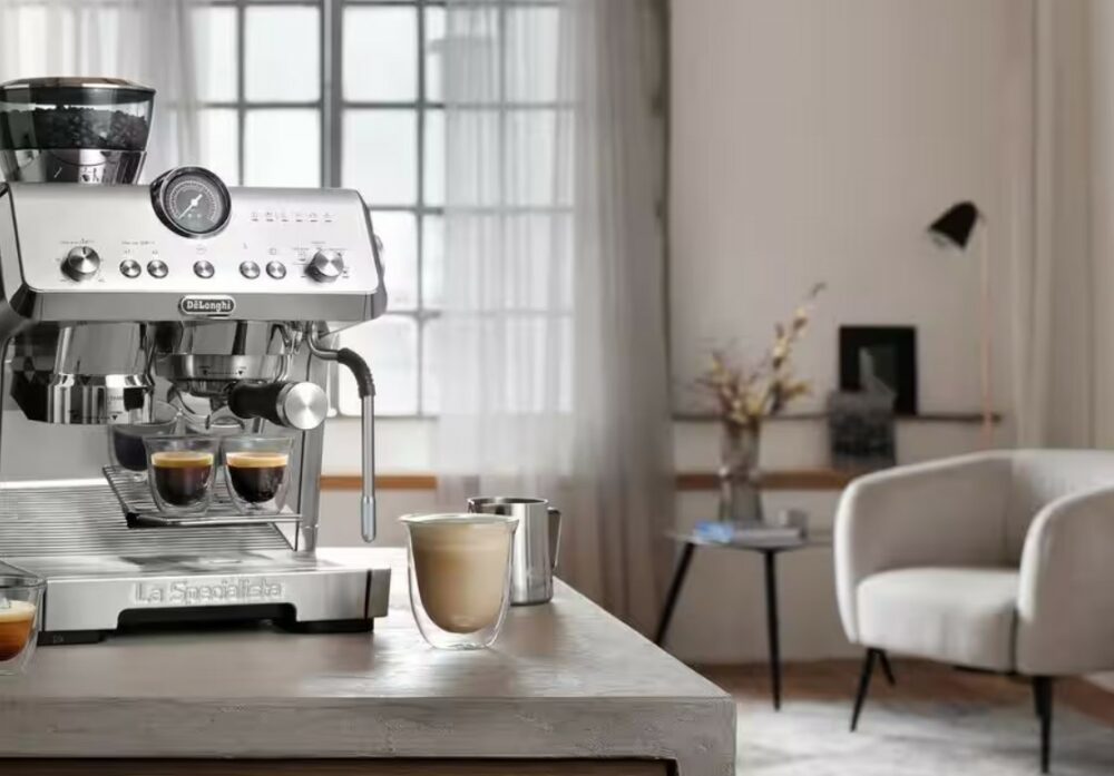 DELONGHI EC9555.M La Specialista Opera