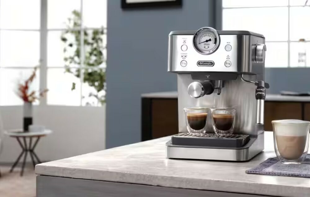 DELONGHI EM450.M Classic