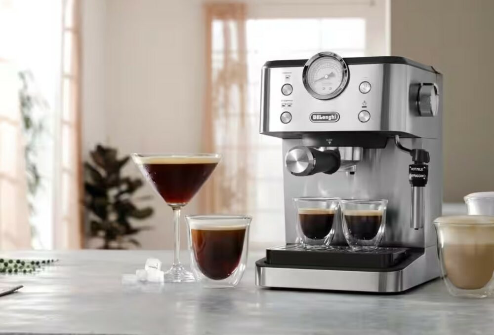 DELONGHI EM450.M Classic