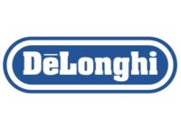 Logo DELONGHI