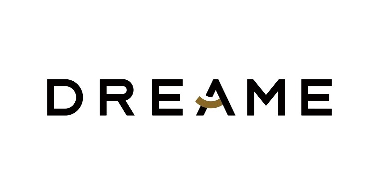 Logo DREAME