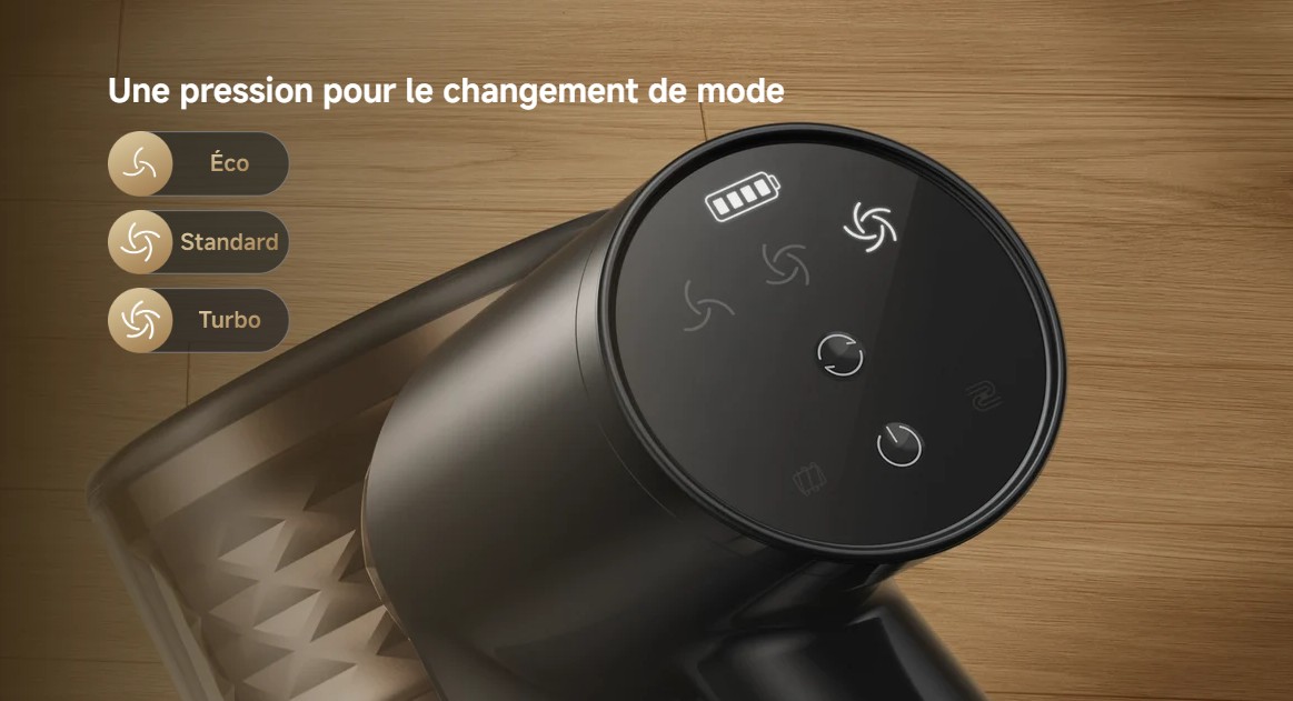 DREAME R10s Lite