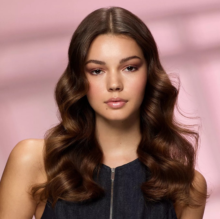 Logo BELLISSIMA FER A BOUCLER BELLISSIMA RICCI & CURL 21005