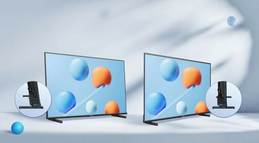 TV QLED HISENSE 40A5Q 40 TV QLED HISENSE 40A5Q 40