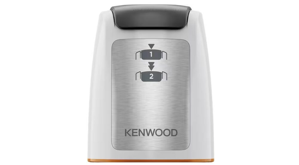 KENWOOD CHP61.100WH mini-hachoir Easy Chop KENWOOD CHP61.100WH mini-hachoir Easy Chop