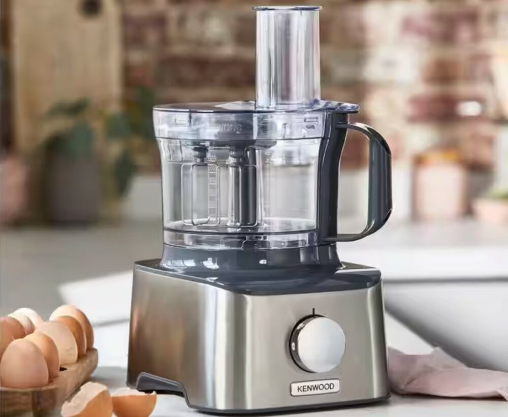 KENWOOD FDM301SS MultiPro Compact