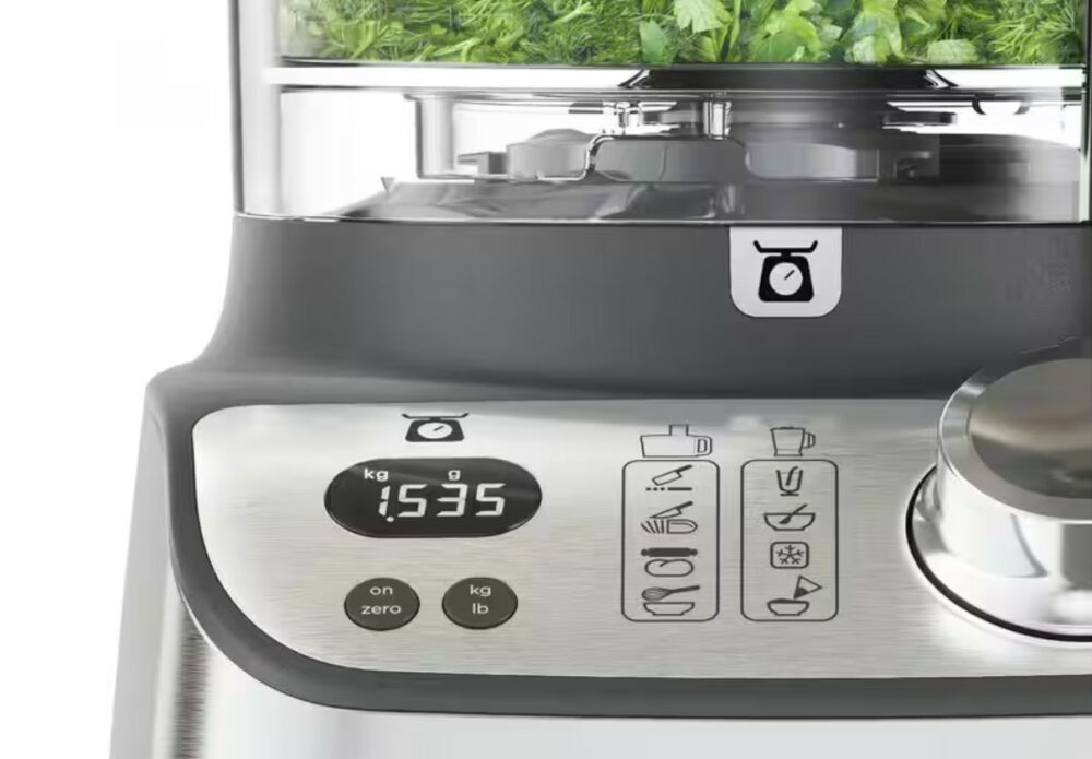 KENWOOD FDM71.450SS MultiPro Express+ KENWOOD FDM71.450SS MultiPro Express+