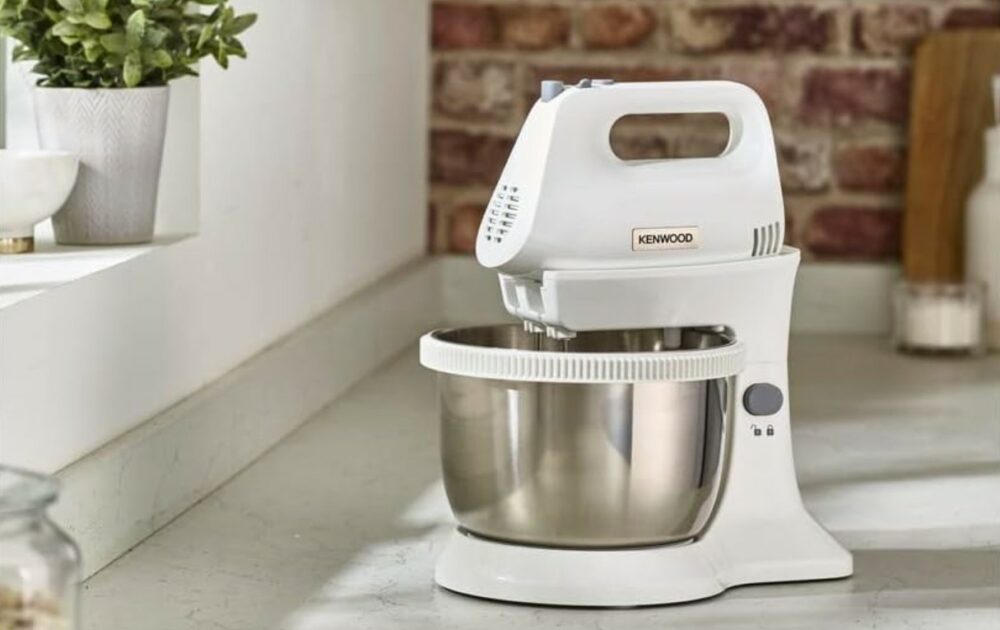 KENWOOD HMP34.A0WH