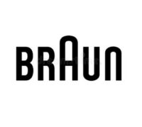 Logo BRAUN