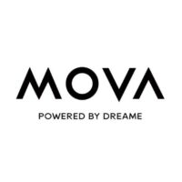 Logo MOVA