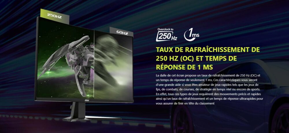 MSI MAG 32C6X 31.5 MSI MAG 32C6X 31.5