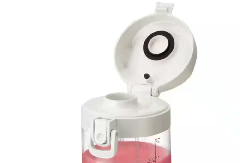 NUTRIBULLET NBP003W Portable Blender Blanc