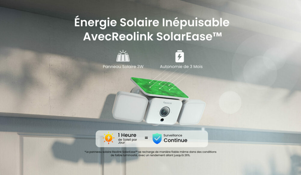 Reolink F310B  