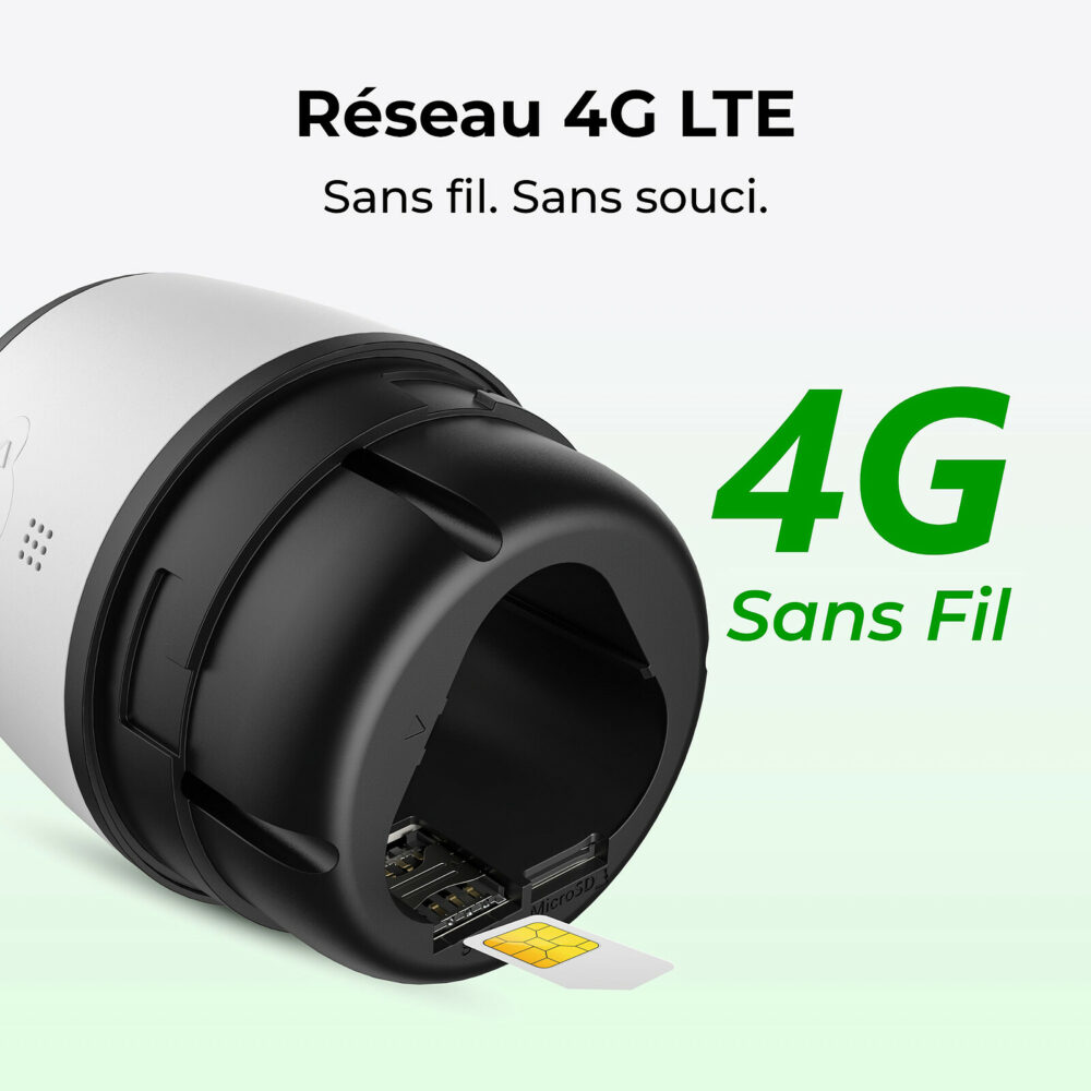 Reolink G330