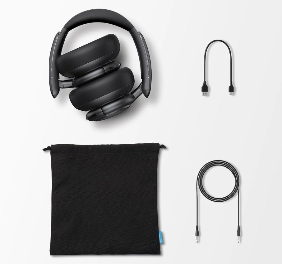 SOUNDCORE Q30