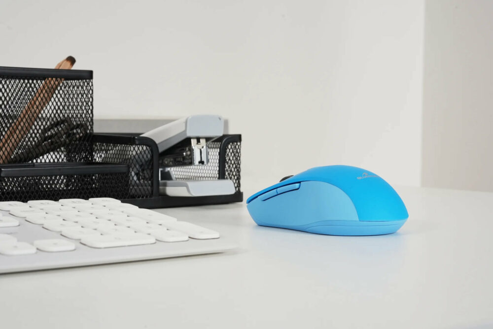 BLUESTORK Office 65 Sans Fil Bleu BLUESTORK Office 65 Sans Fil Bleu