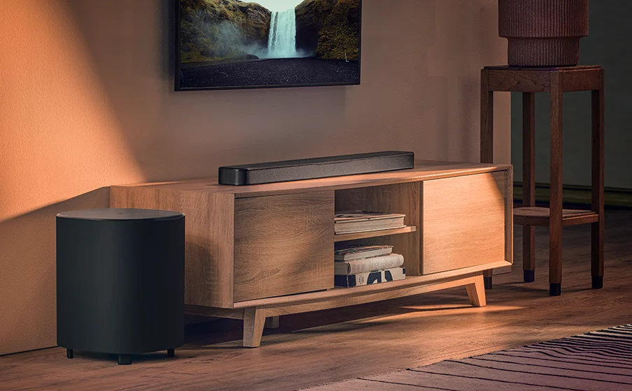 Barre de Son JBL 500MK2 